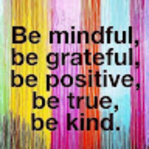 Meet your Posher, Norah